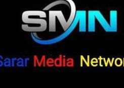Sarar Media Network logo